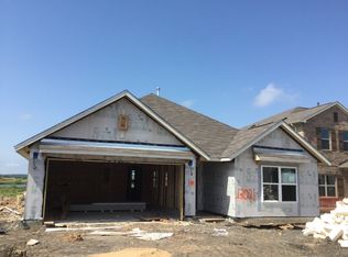 13021 Lapoynor St, Manor, TX 78653