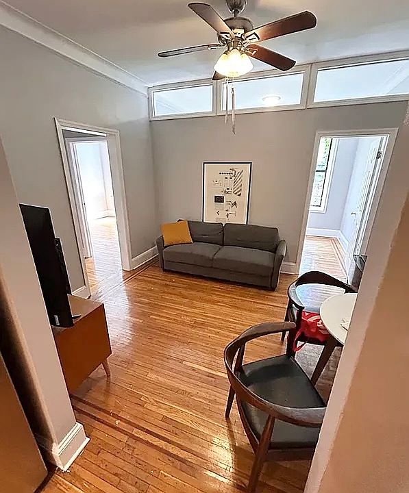 1st image of 302 E 3rd St APT 2B