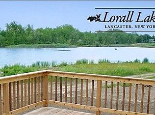 170 Nichter Rd, Lancaster, NY 14086