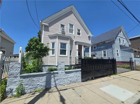 43 Grand St, Providence, RI 02907