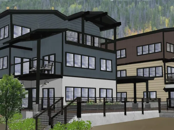 36 Abby Rd #2B, Minturn, CO 81645