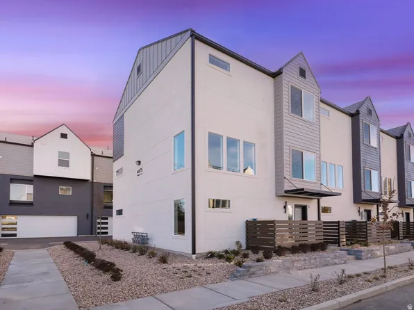 4483 S 500 E #4, Millcreek, UT 84107