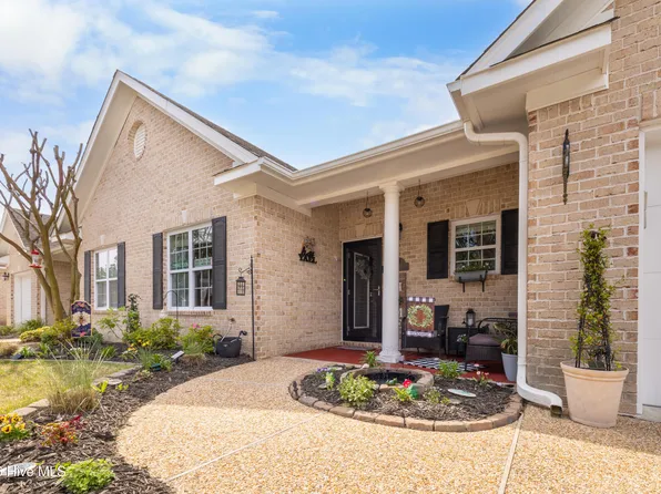 1166 Shellbank Lane, Leland, NC 28451