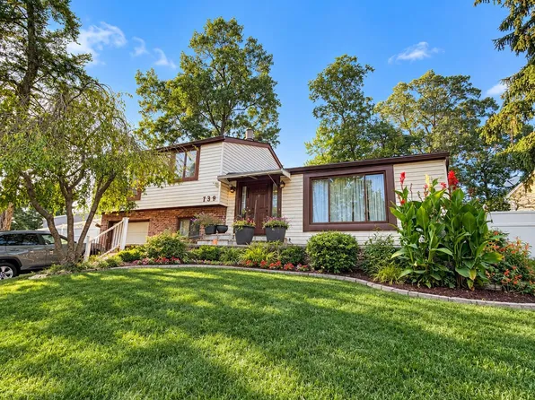 739 Hyde Park Dr, Glen Burnie, MD 21061