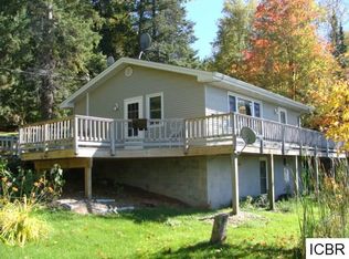 41127 E Upper Hanson Lake Rd, Bovey, MN 55709