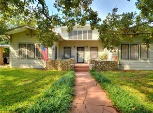 106 Joe Sayers St, Elgin, TX 78621