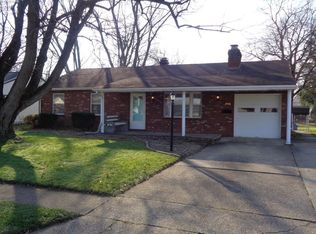 2916 N Bayview Ln, Sandusky, OH
