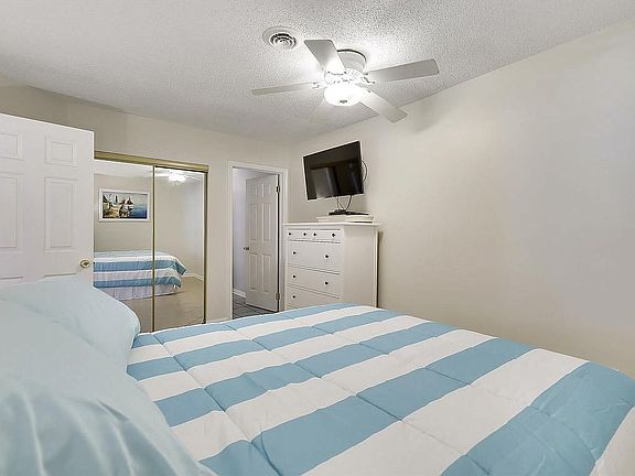 2nd bedroom on main floor