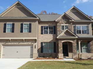 395 St Annes Pl #8, Covington, GA 30016