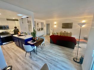 740 N Orlando Ave APT 205, West Hollywood, CA 90069