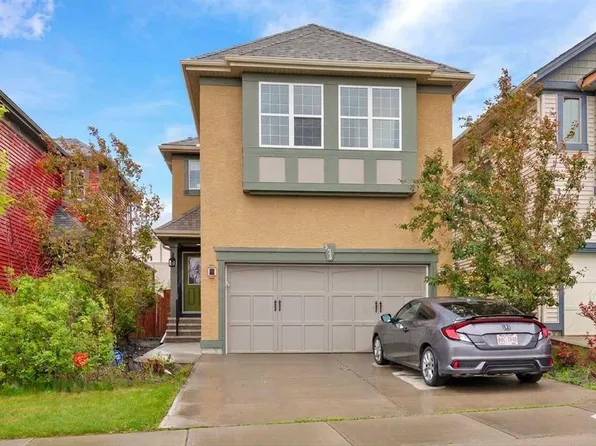 238 N Sage Valley Dr NW, Calgary, AB T3R 0H6