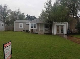 1514 NW Irwin Ave, Lawton, OK 73507