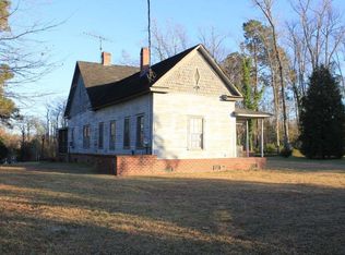 8775 Henrietta Blfs, Conway, SC 29527