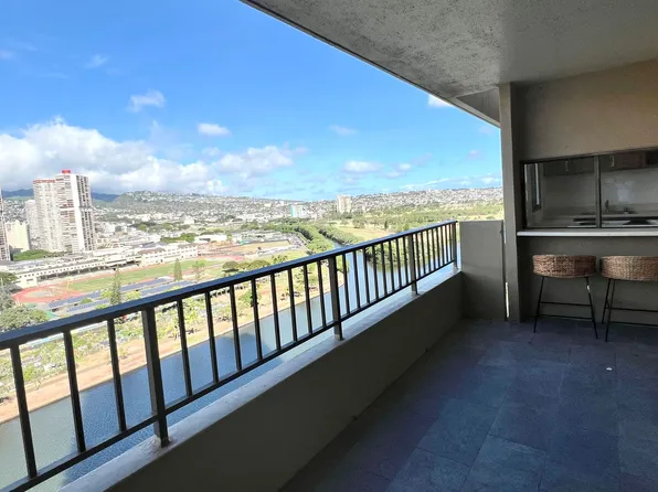 2121 Ala Wai Blvd, Honolulu, HI