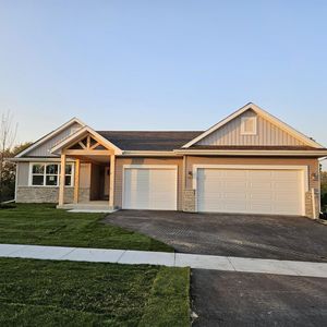 4504 Spotted Deer Trl, Belvidere, IL, 61008