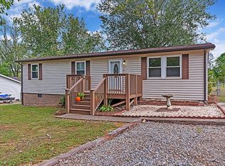 231 Greendale Ln LOT 31, Powell, TN 37849