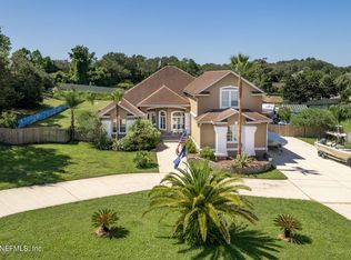 12510 Hidden Dr, Jacksonville, FL 32225