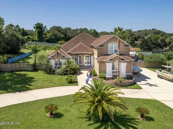 12510 Hidden Dr, Jacksonville, FL 32225