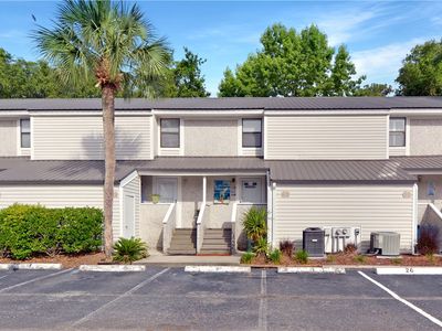 1000 New Sea Island Rd APT 27, Saint Simons Island, GA, 31522