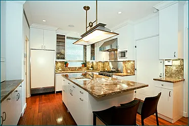 Sold by Brown Harris Stevens