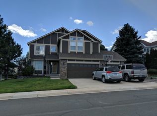 1150 Thatch Cir, Castle Rock, CO 80109
