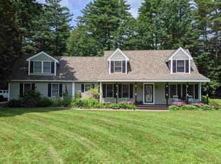 31 Quarry Dr, Rochester, NH 03867