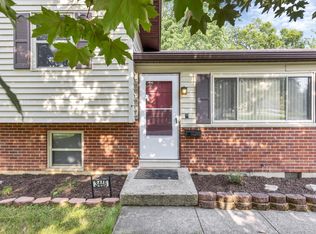 3446 Helen Pl, Grove City, OH 43123