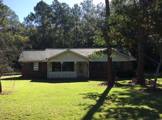 411 Pope Ln, Douglas, GA 31535