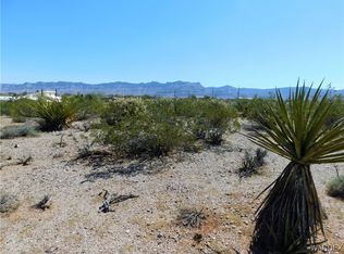 549 Overton Dr, Meadview, AZ 86444