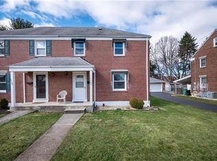 1703 Coronado St, Allentown, PA 18103