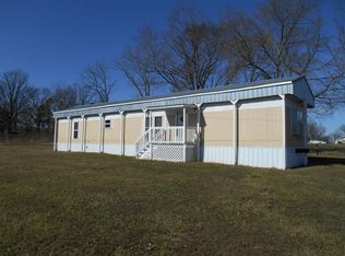 5077 County Road 1390, Pomona, MO 65789