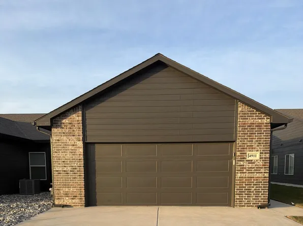 4911 N Vassar Ave, Wichita, KS 67220