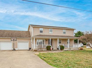 259 Rupps Way, Greenup, KY 41144
