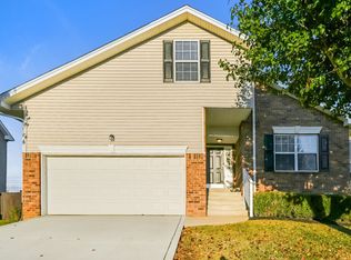 1633 Comanche Run, Madison, TN 37115