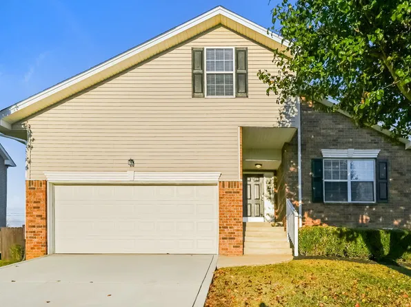 1633 Comanche Run, Madison, TN 37115