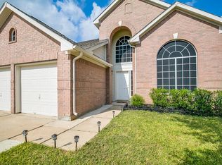 5547 Poplar Terrace Ln, Katy, TX 77449