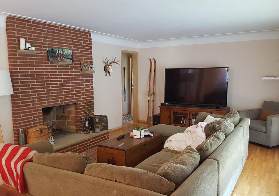 Fantastic Home with nicely laid out floor plan