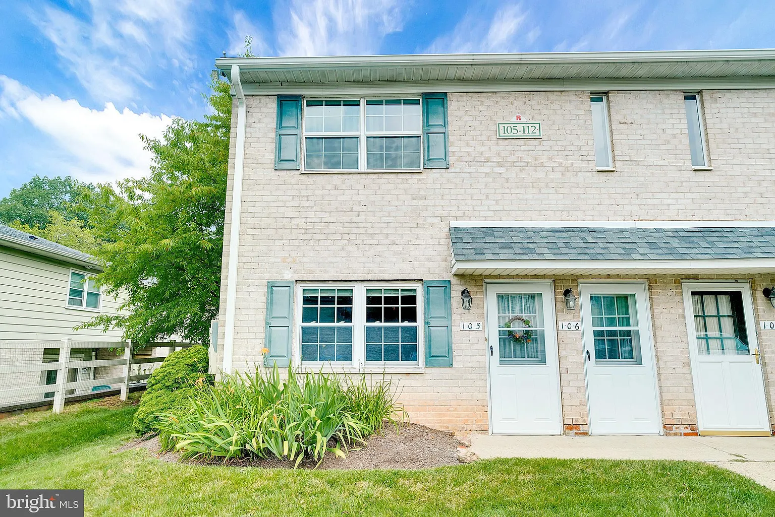 105 Hampstead Dr #105 photo 1
