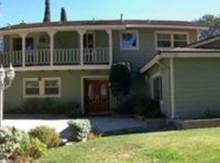 2264 Copley St, Simi Valley, CA 93063