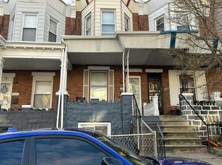 5632 Hunter St, Philadelphia, PA 19131