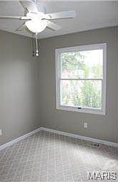 2nd main floor bedroom.