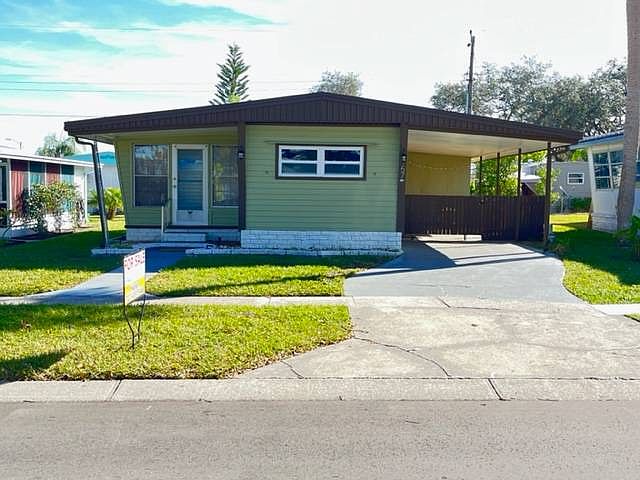 1st image of 1415 Main St Lot 157