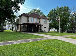 803 Ohio St, Neodesha, KS 66757