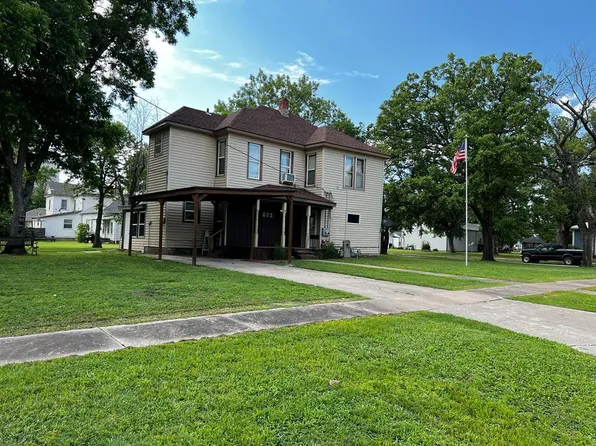 803 Ohio St, Neodesha, KS 66757
