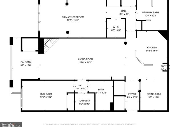 1211 Meridian Blvd #1211, Warrington, PA 18976