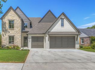 3528 S Troost Ave, Tulsa, OK 74105