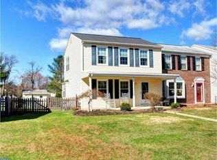 10 Shetland Cir, Horsham, PA 19044
