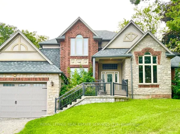1130 Truman Ave, Oakville, ON L6H 1Y8