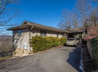 101 Ruffed Grouse Rd, Brevard, NC 28712