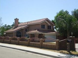 9676 Sea Horse Ct, Riverside, CA 92509